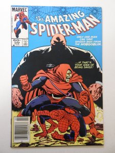 The Amazing Spider-Man #249 (1984) FN+ Condition!