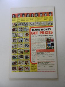 Iron Man #97 (1977) VF condition