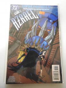 Azrael #10 (1995)