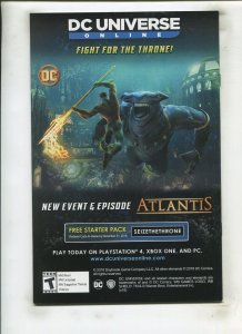 BATMAN BEYOND #26 (9.2) 2019