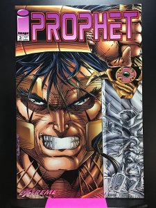 Prophet #3 (1994)