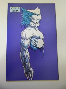 Wolverine #4 (1989) VF Condition