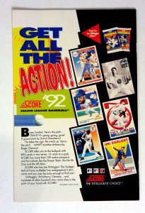 X-Men Classic #70 (1992) NM- Wolverine Marvel