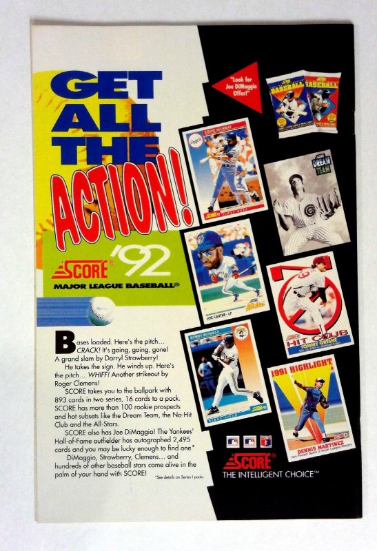 X-Men Classic #70 (1992) NM- Wolverine Marvel