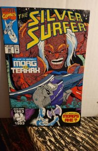 Silver Surfer #80  (1993)