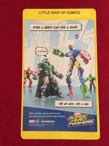 She-Hulk 2014 #1 NM 1st Printing MCU Disney+