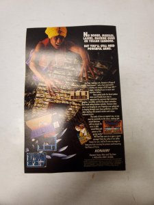 Excalibur #61 (1993) NM Marvel Comic Book J722