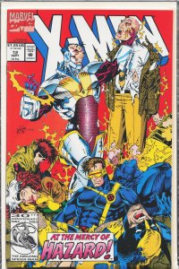 X-Men #12 (1992) X-Men