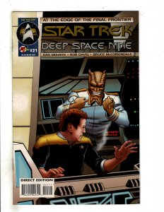 Star Trek: Deep Space Nine #21 (1995) OF33