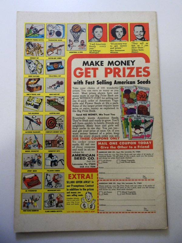 Sub-Mariner #14 (1969) 1st SA Toro FN+ condition