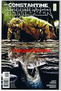 HELLBLAZER 247, NM+, John Constantine, Vertigo, Lee Bermejo, 1988, more in store