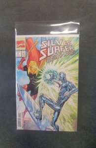 Silver Surfer: Rebirth Legacy #2 (2023)