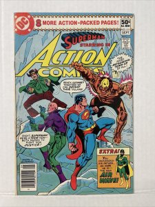 Action Comics #511