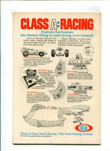 Avengers #103 - Sentinels appear (6.0) 1972 