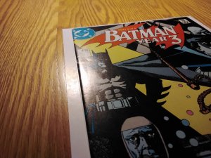 Batman #436 Direct Edition (1989)