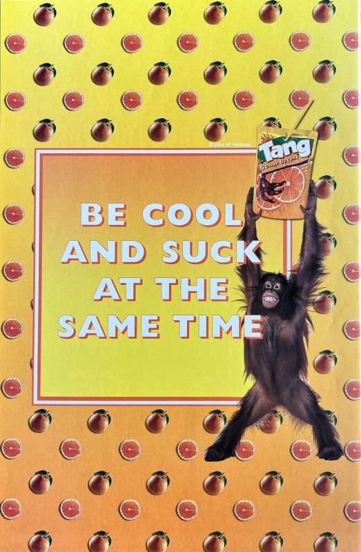 Human Torch #12 (2004) NM Condition