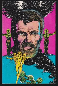 Micronauts 51 (1983) VF/NM Bronze Age Marvel comic