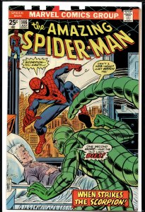 The Amazing Spider-Man #146 (1975) Spider-Man