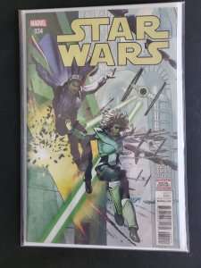Star Wars #34 (2017)