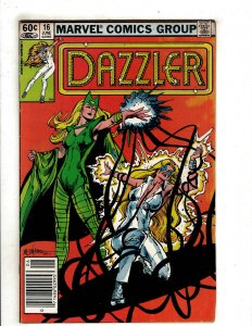 Dazzler #16 (1982) OF26