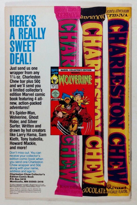 Spider-Man #26 (1992)