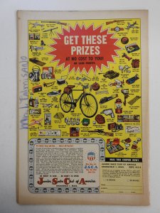 House of Mystery #86 (1959) Solid VG Condition!