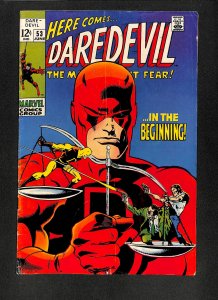 Daredevil #53
