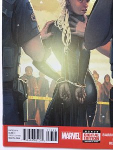 Marvel Comics Storm # 7 VF/NM 2015 