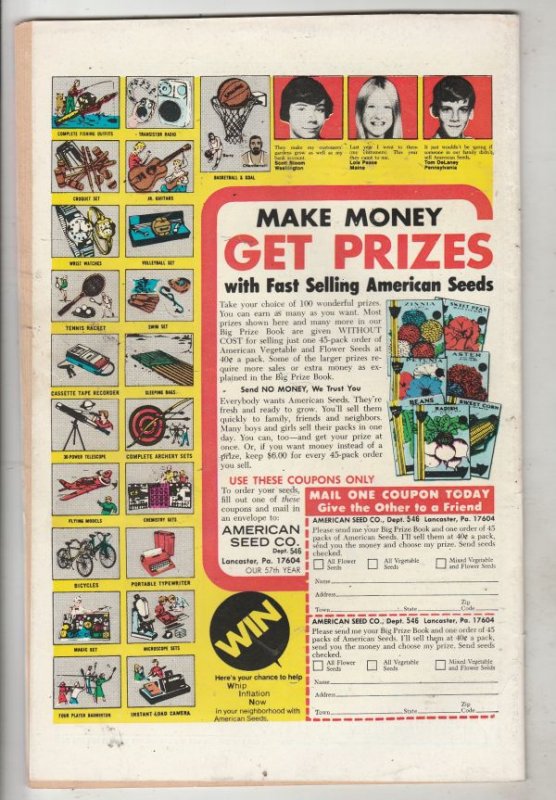 Amazing Spider-Man #145 (Jun-75) VF/NM High-Grade Spider-Man