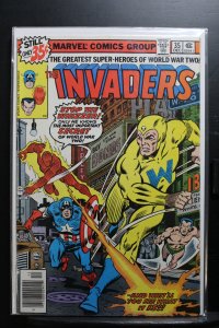 The Invaders #35 (1978)