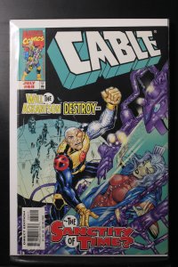 Cable #69 (1999)