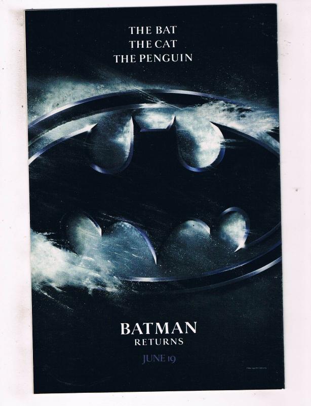 Batman Legends Of The Dark Knight #31 VF DC Comic Book June 1992 DE40 AD14