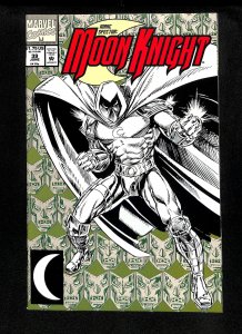 Marc Spector: Moon Knight #39