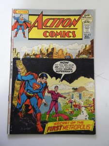 Action Comics #412 (1972)