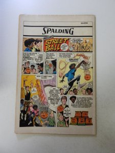 Ms. Marvel #7 (1977) FN condition