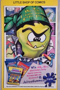 Astonishing X-Men #3 Marvel Comics 2004 1st Cameo Appearance Abigail Brand VFNM