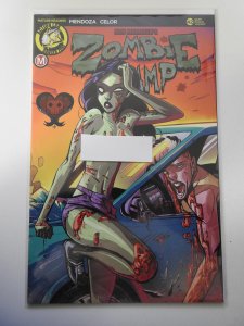 Zombie Tramp #42 Variant (2017)