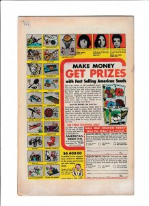 ARCHIE #251 (1976) DAN DECARLO | BRONZE AGE