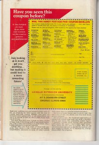 The Defenders #17 (1974)