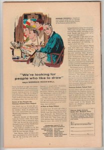 Amazing Spider-Man #54 (Nov-67) VF+ High-Grade Spider-Man, Aunt May