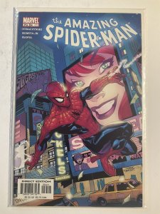 AMAZING SPIDER-MAN 54 NM NEAR MINT MARVEL