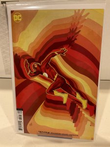 Flash #68  2019  9.0 (our highest grade)  Mitch Gerads Variant!