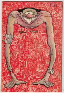 PLOP! #1 (Sep-73) NM/NM- High-Grade 