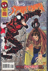Spider-Man #67 (1996) Spider-Man