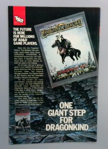 Flash #9 NM- Millennium Week 5, DC, 1988