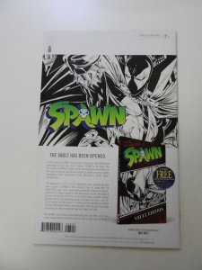 Spawn #275 Variant Cover (2017) VF condition