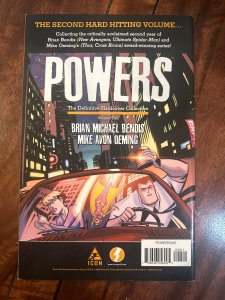 Powers #26 (2007)