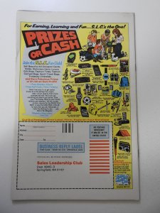 Daredevil #183 (1982) FN Condition