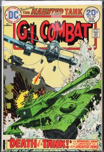 G.I. Combat #169 (1974)