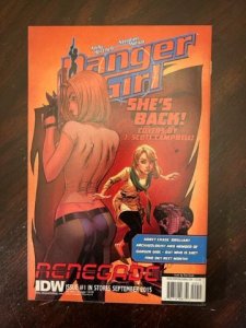 The Transformers vs. G.I. Joe #9 (2015) - MT